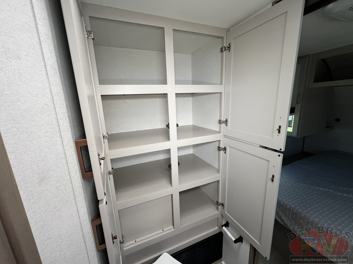 2027 Jayco Jay Flight 262RLS Travel Trailer