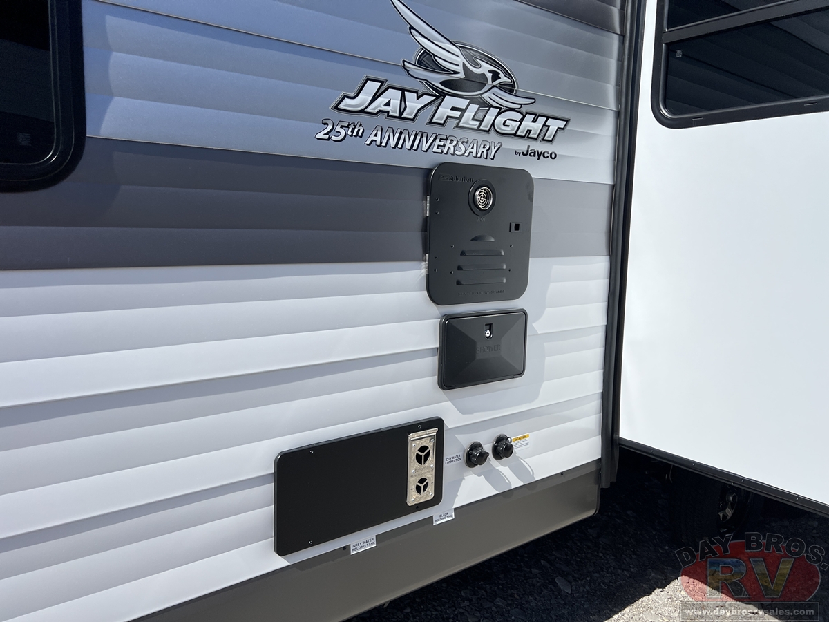 2027 Jayco Jay Flight 262RLS Travel Trailer