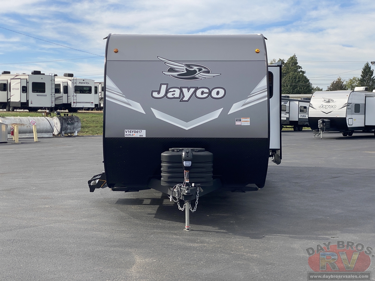 2027 Jayco Jay Flight 262RLS Travel Trailer