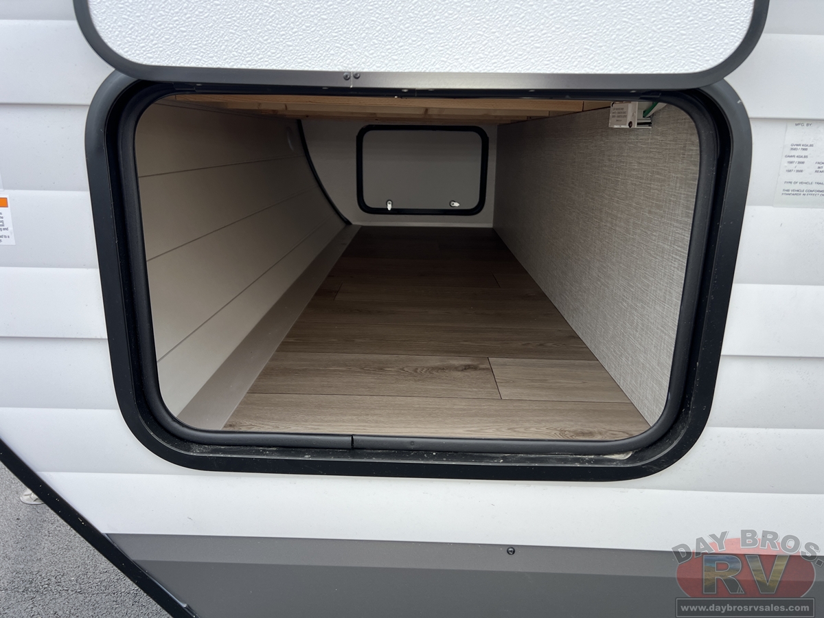 2027 Jayco Jay Flight 262RLS Travel Trailer