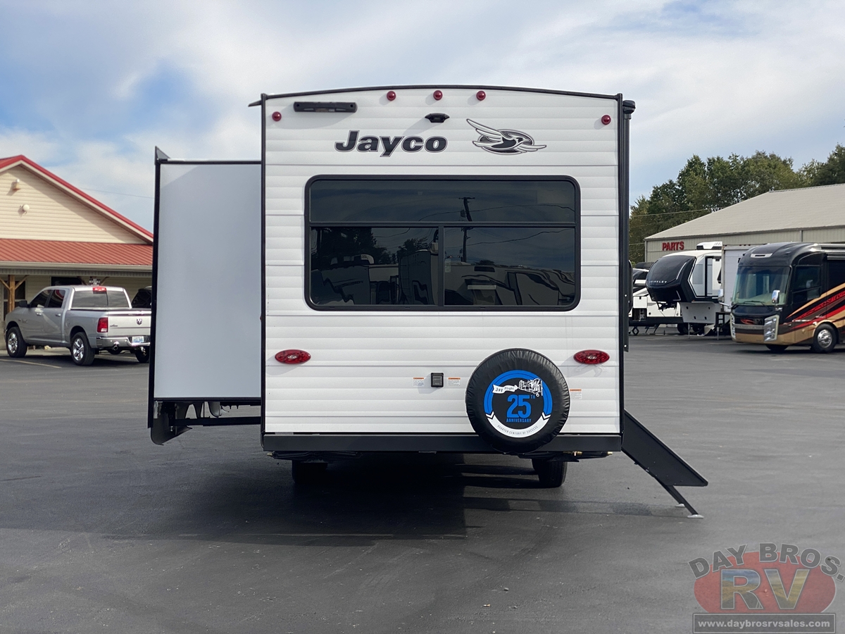 2027 Jayco Jay Flight 262RLS Travel Trailer