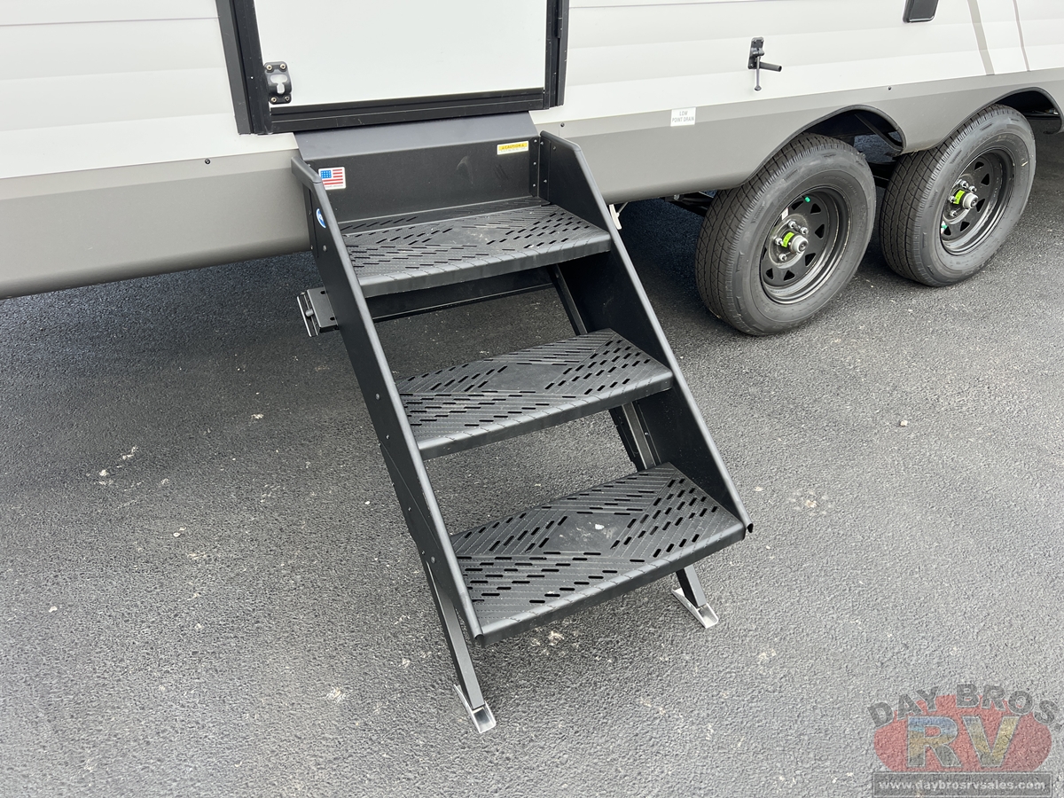 2027 Jayco Jay Flight 262RLS Travel Trailer