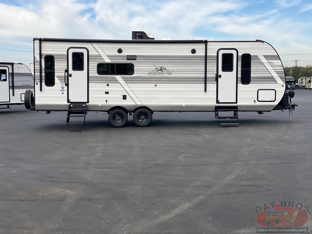 2027 Jayco Jay Flight 262RLS Travel Trailer