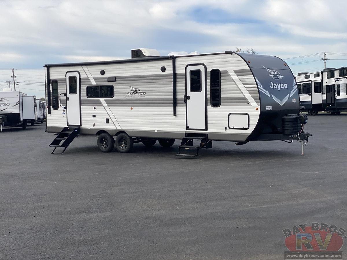 2027 Jayco Jay Flight 262RLS Travel Trailer