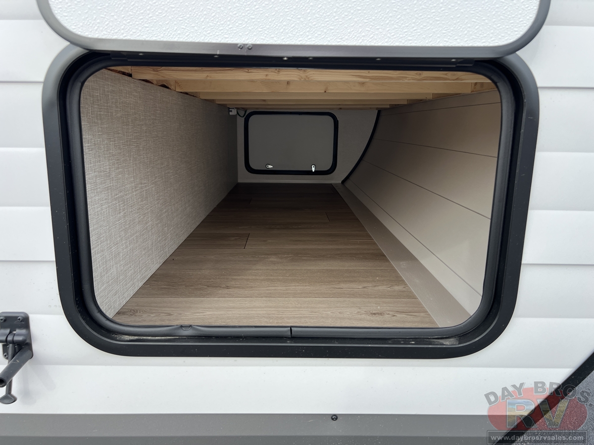 2027 Jayco Jay Flight 262RLS Travel Trailer
