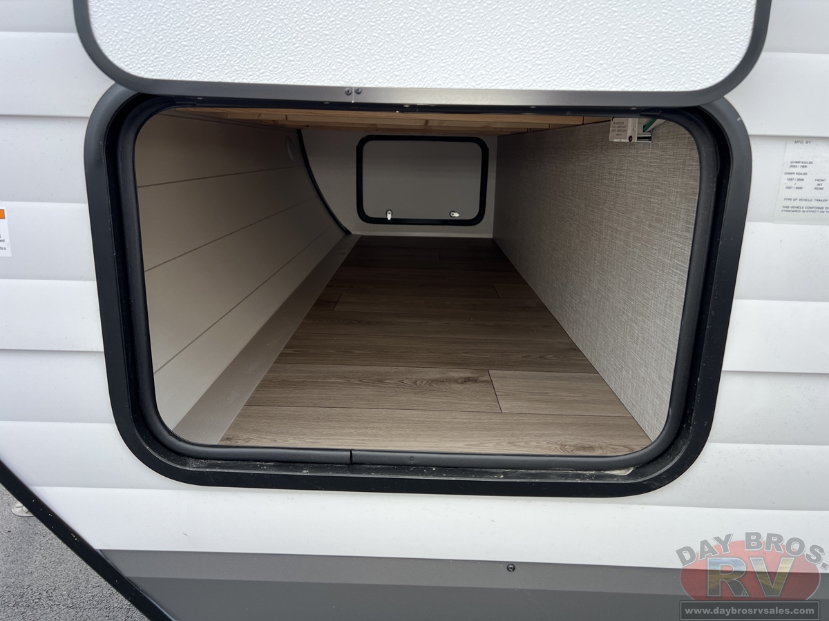 2027 Jayco Jay Flight 262RLS Travel Trailer