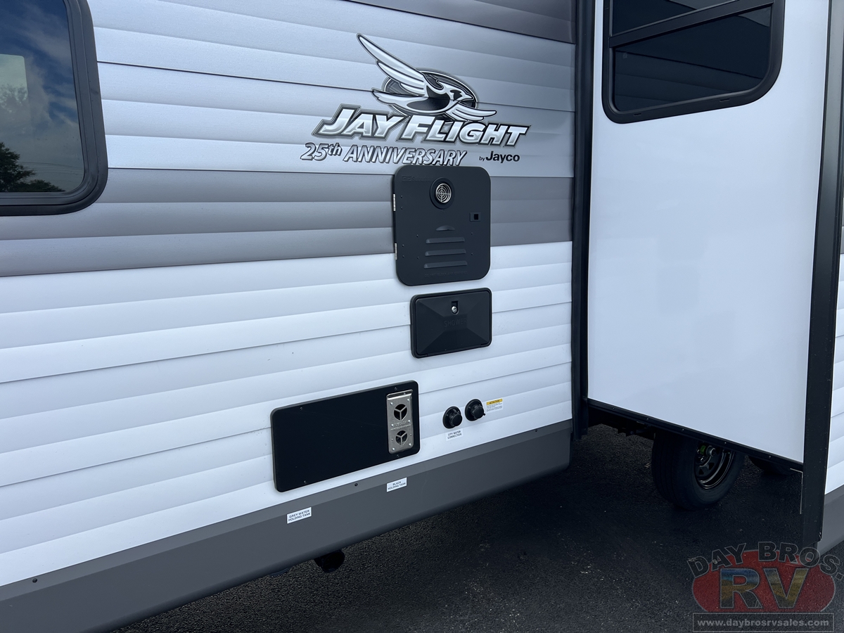 2027 Jayco Jay Flight 262RLS Travel Trailer