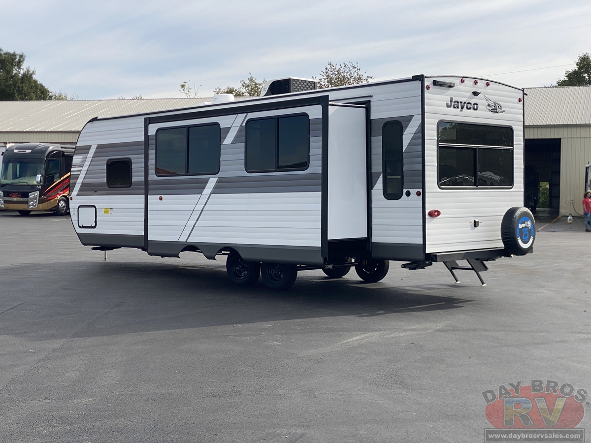 2027 Jayco Jay Flight 262RLS Travel Trailer