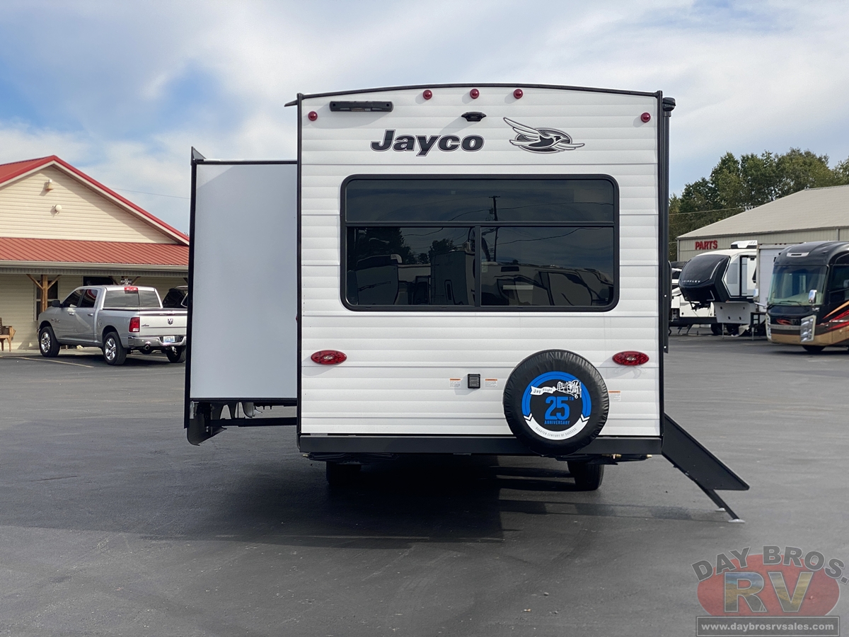2027 Jayco Jay Flight 262RLS Travel Trailer