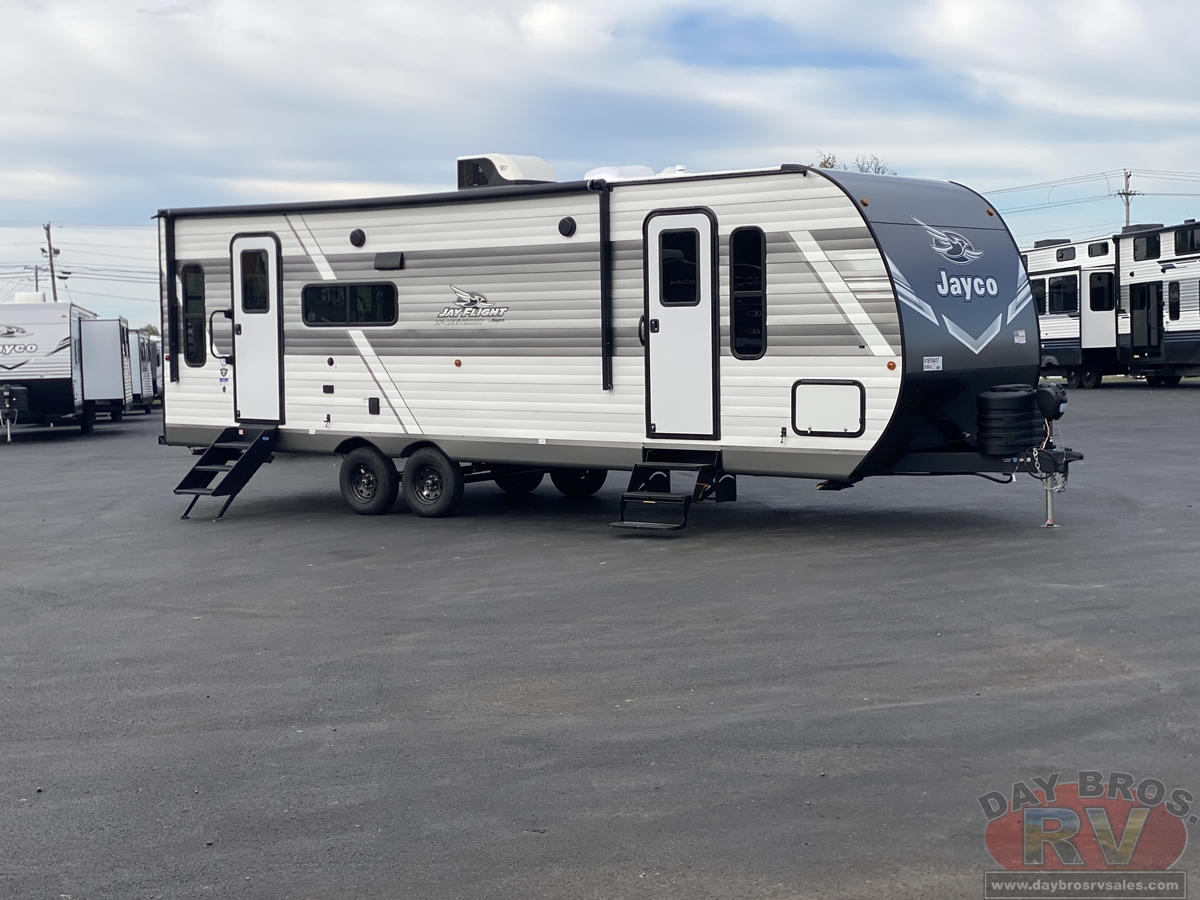 2027 Jayco Jay Flight 262RLS Travel Trailer