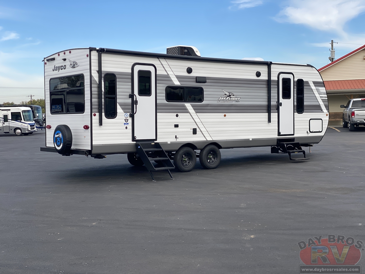 2027 Jayco Jay Flight 262RLS Travel Trailer