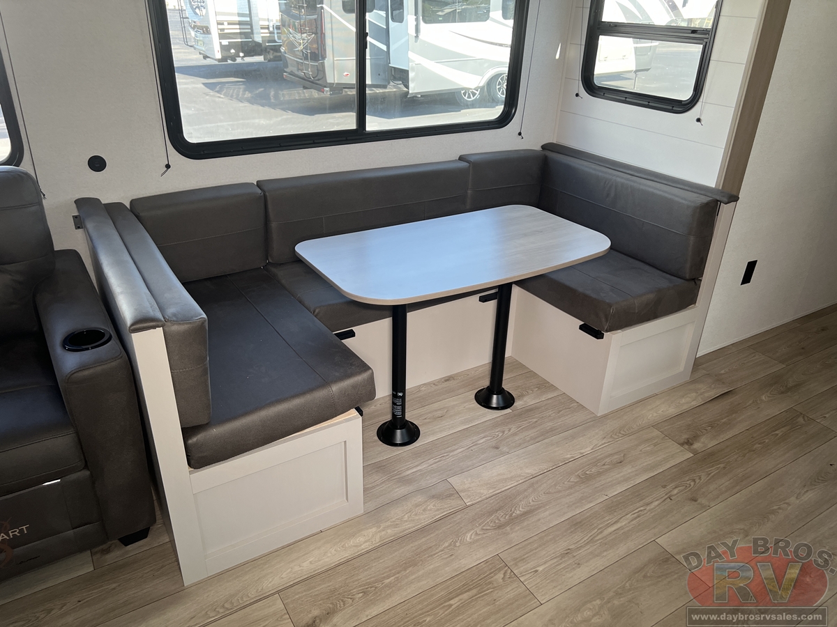 2027 Jayco Jay Flight 335BHS Travel Trailer