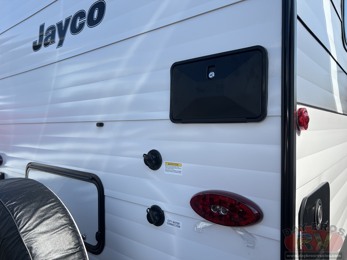 2027 Jayco Jay Flight 335BHS Travel Trailer