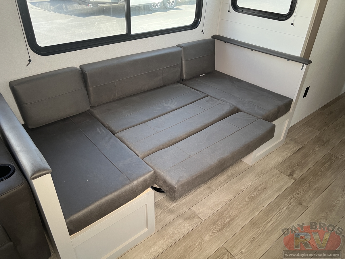 2027 Jayco Jay Flight 335BHS Travel Trailer