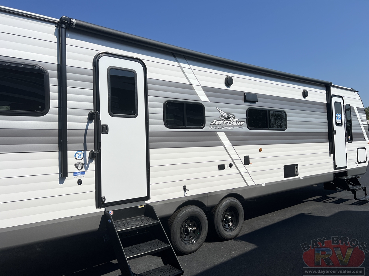 2027 Jayco Jay Flight 335BHS Travel Trailer