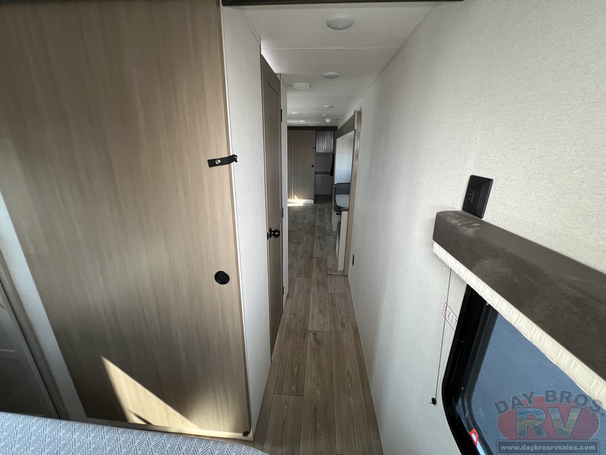 2027 Jayco Jay Flight 335BHS Travel Trailer