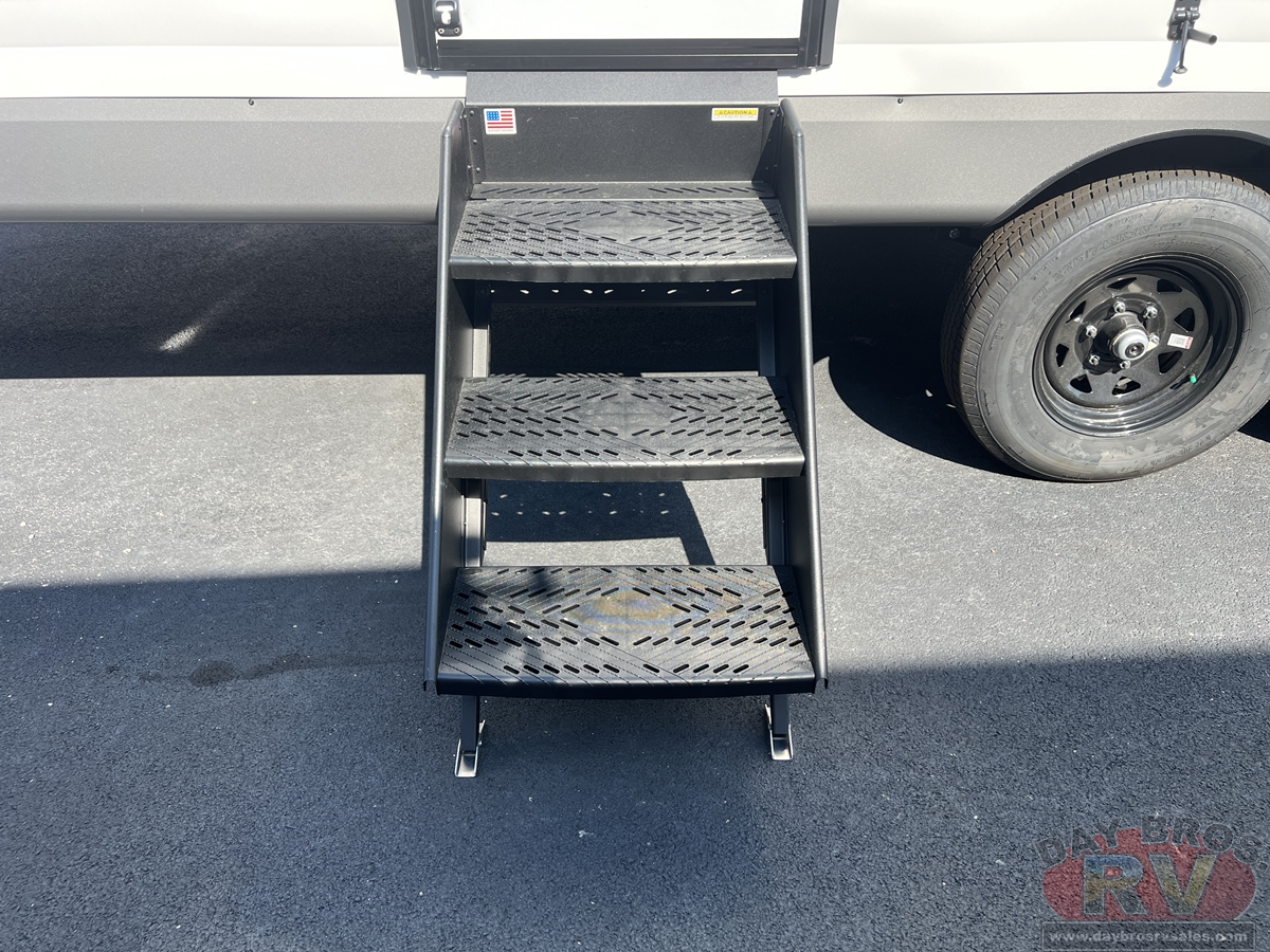 2027 Jayco Jay Flight 335BHS Travel Trailer
