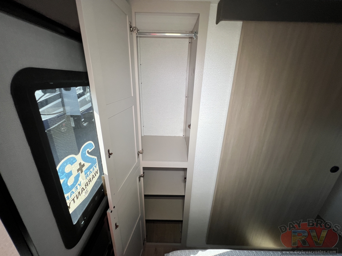 2027 Jayco Jay Flight 335BHS Travel Trailer