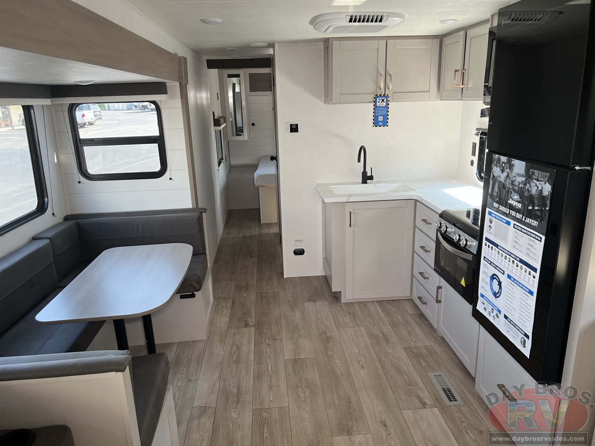 2027 Jayco Jay Flight 335BHS Travel Trailer