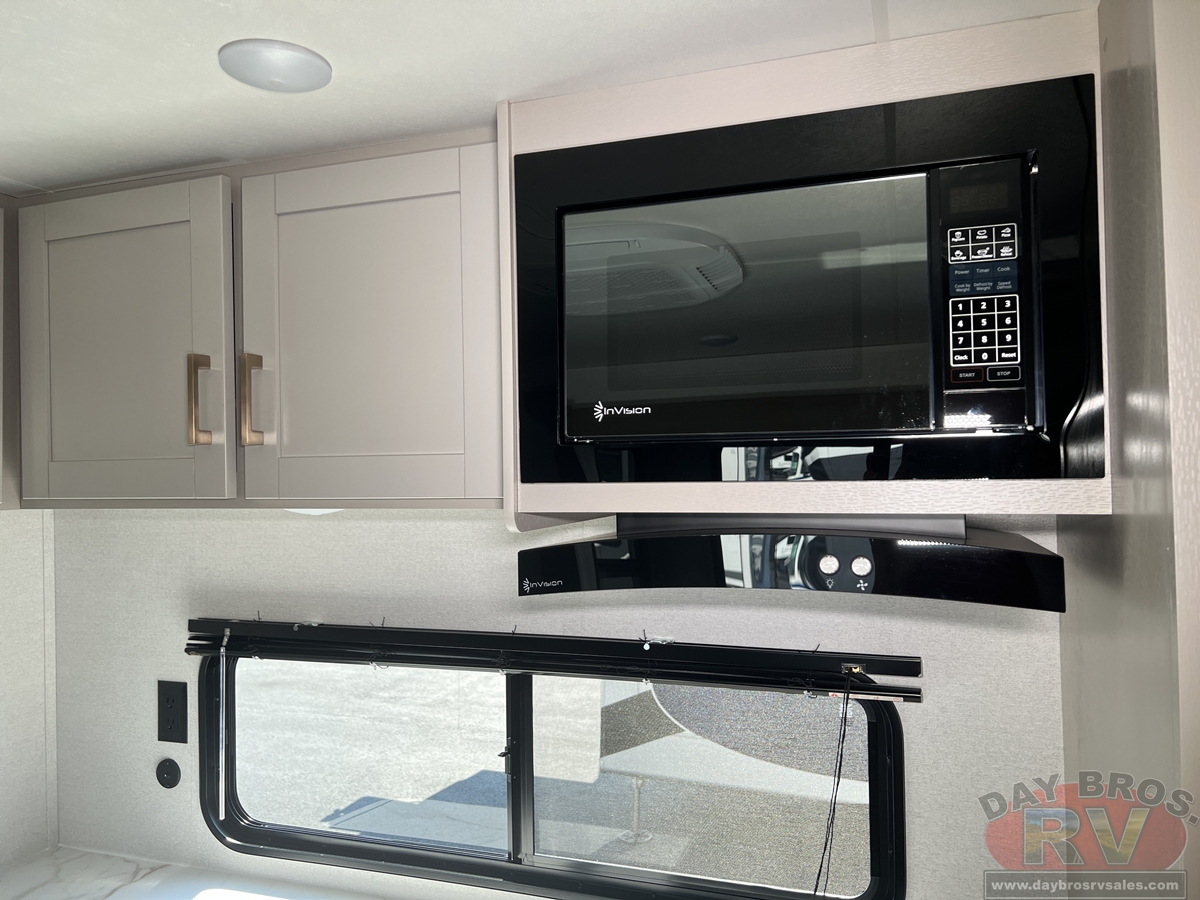 2027 Jayco Jay Flight 335BHS Travel Trailer