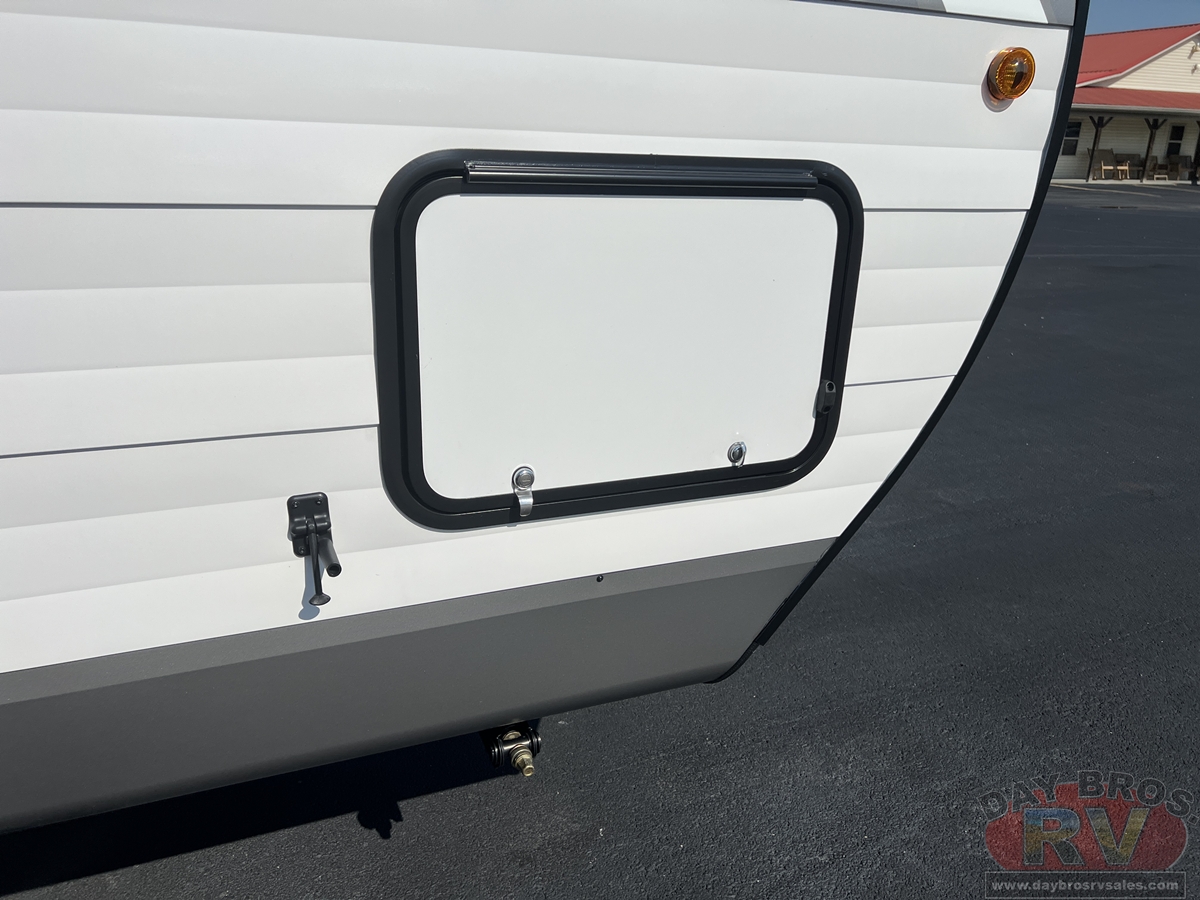 2027 Jayco Jay Flight 335BHS Travel Trailer