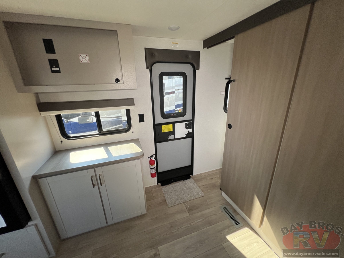 2027 Jayco Jay Flight 335BHS Travel Trailer