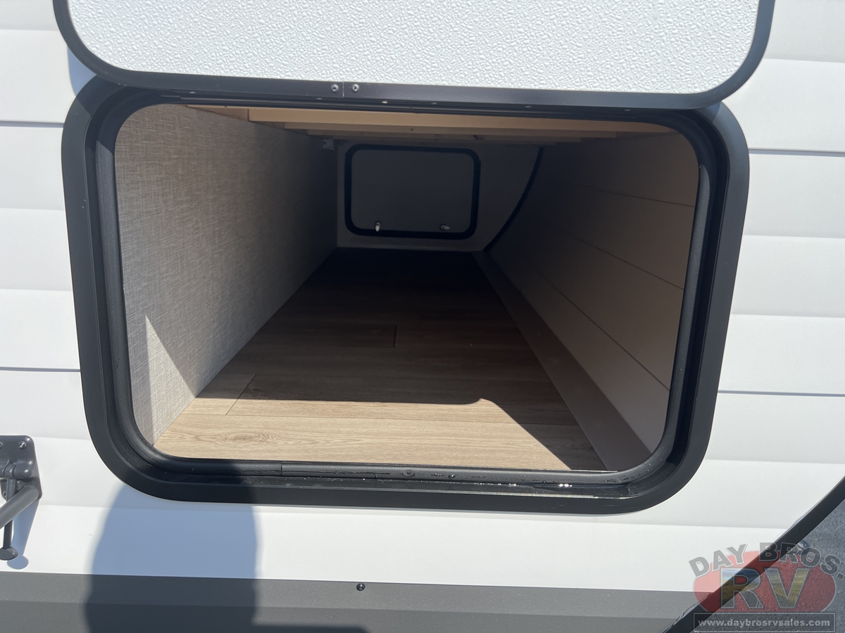 2027 Jayco Jay Flight 335BHS Travel Trailer