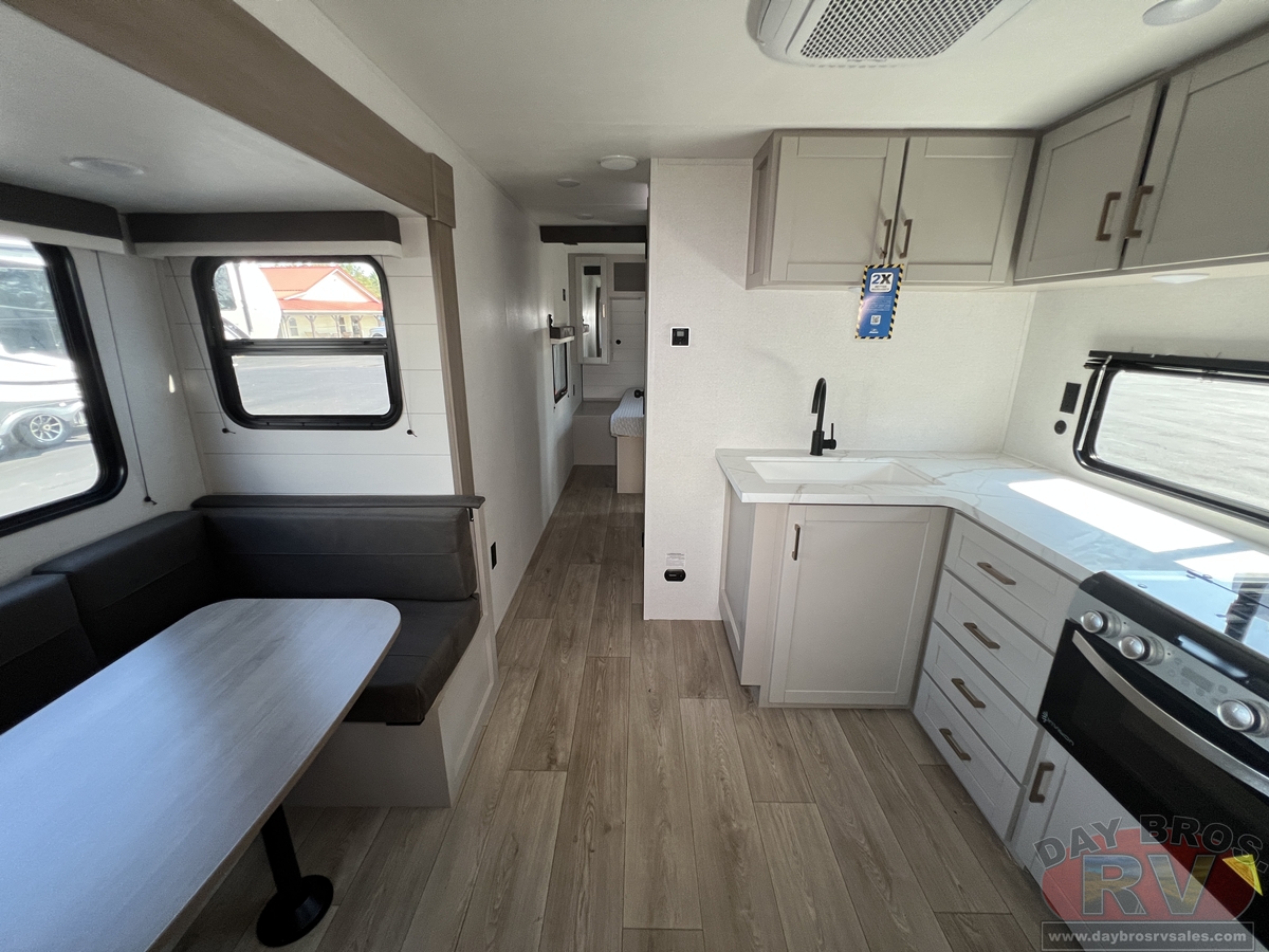 2027 Jayco Jay Flight 335BHS Travel Trailer
