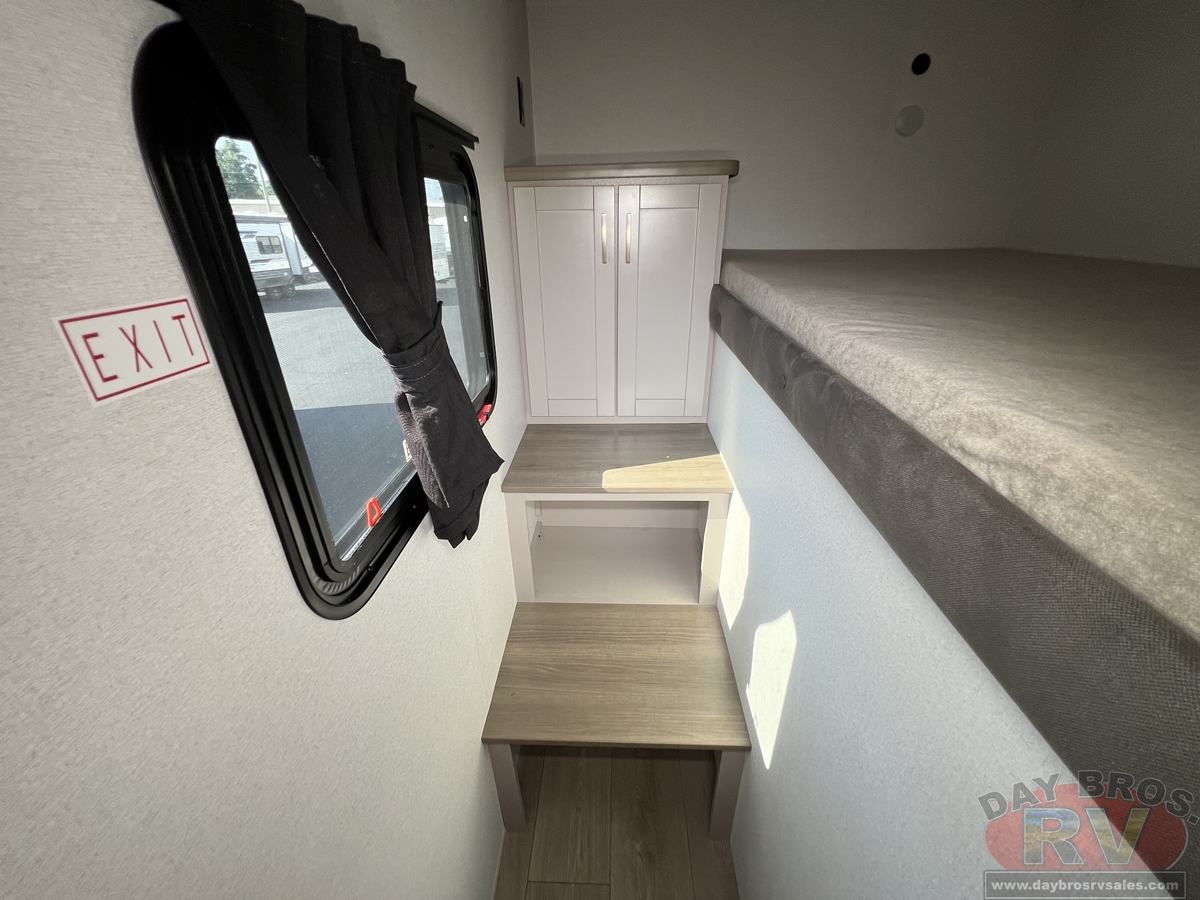 2027 Jayco Jay Flight 335BHS Travel Trailer