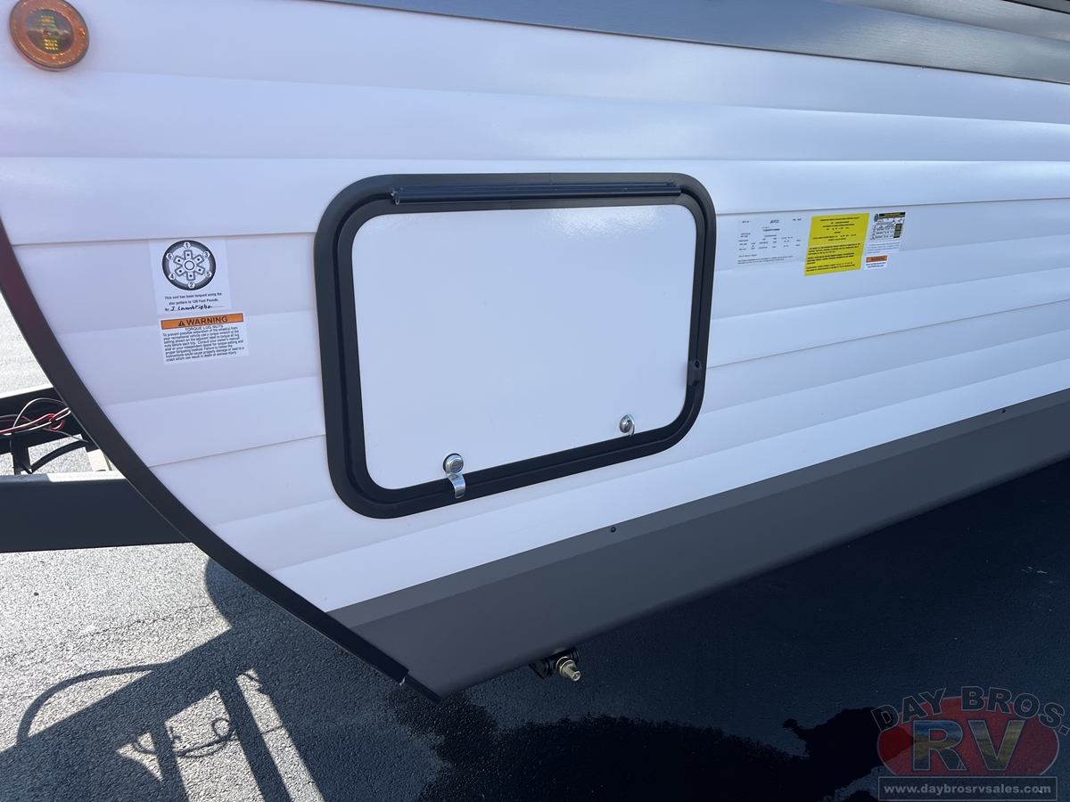 2027 Jayco Jay Flight 335BHS Travel Trailer