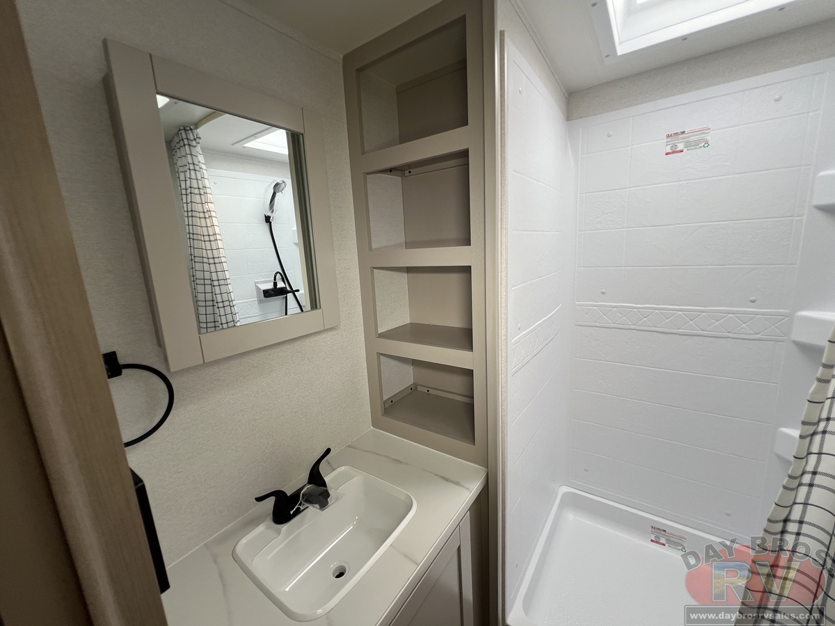2027 Jayco Jay Flight 335BHS Travel Trailer