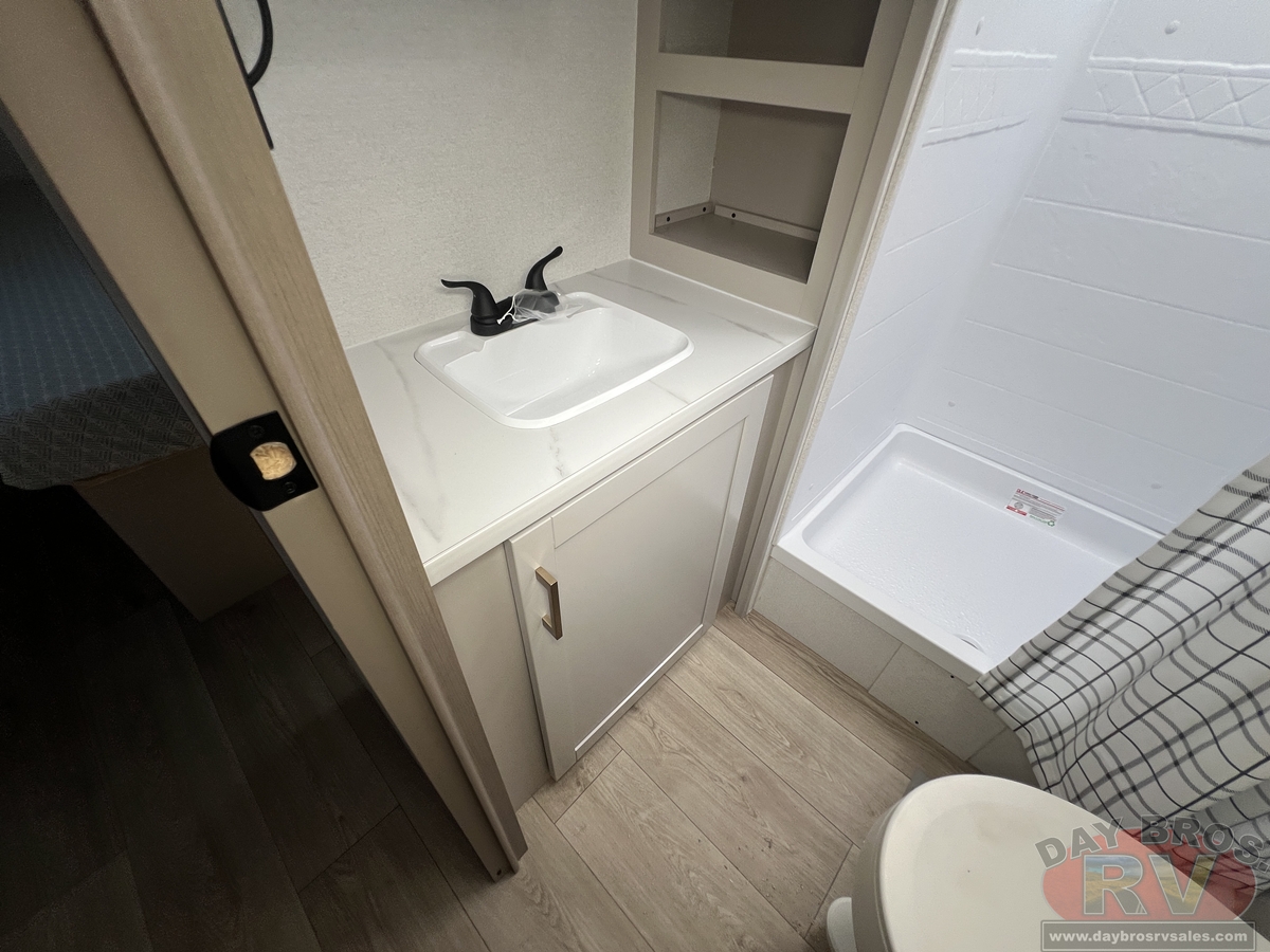 2027 Jayco Jay Flight 335BHS Travel Trailer