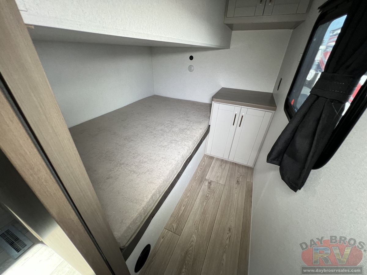 2027 Jayco Jay Flight 335BHS Travel Trailer