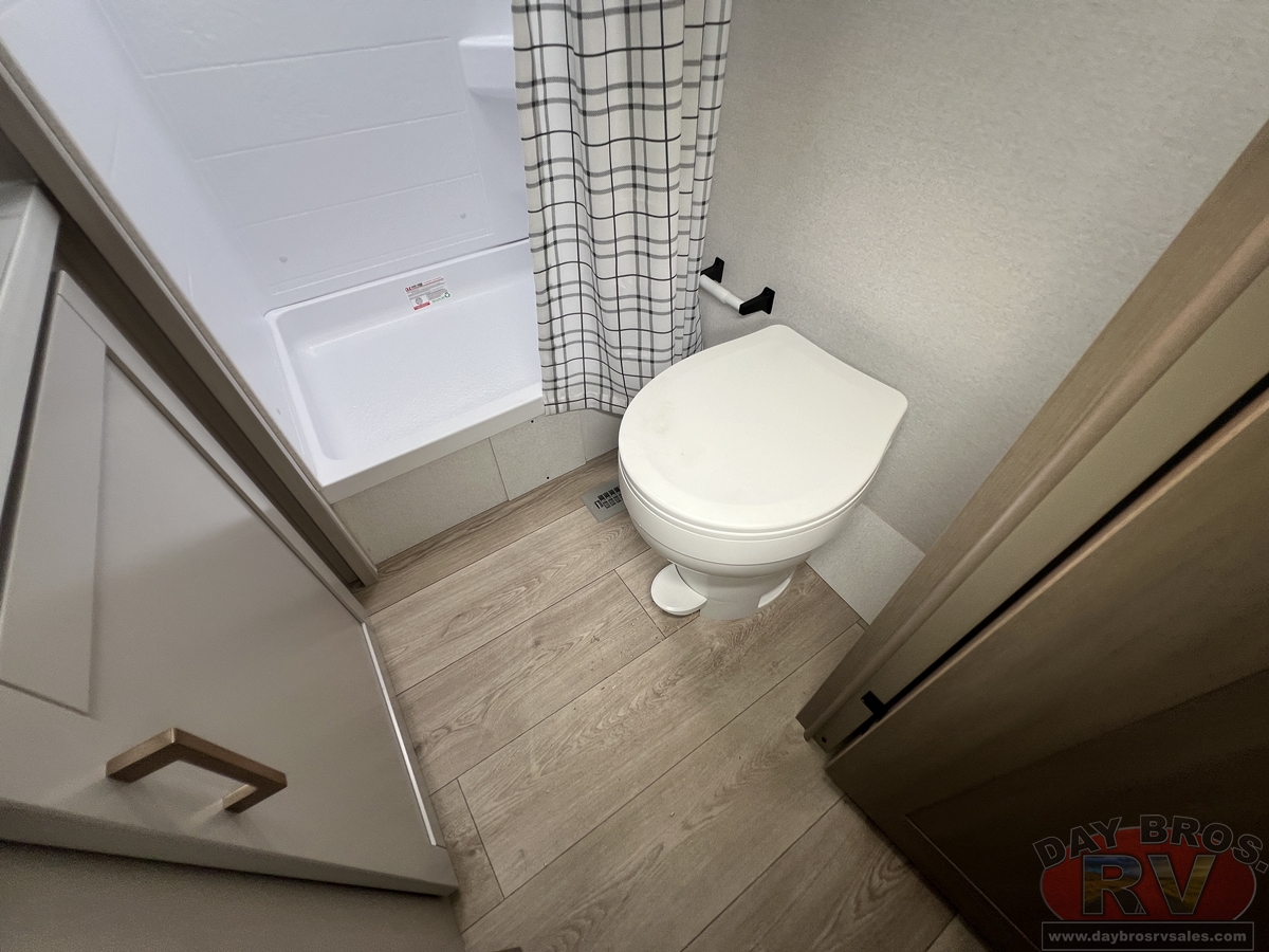 2027 Jayco Jay Flight 335BHS Travel Trailer