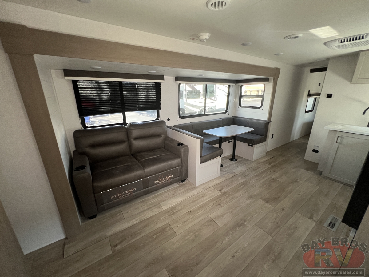 2027 Jayco Jay Flight 335BHS Travel Trailer