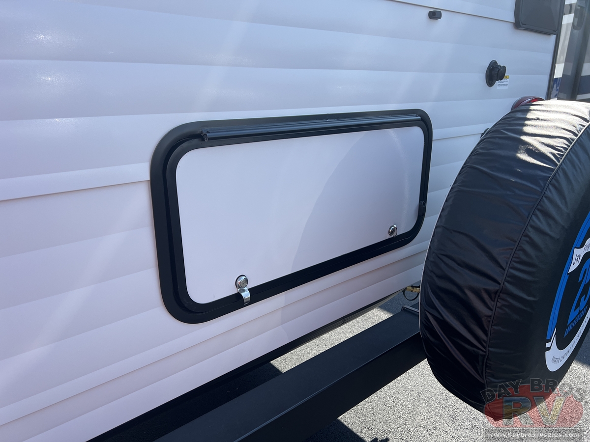 2027 Jayco Jay Flight 335BHS Travel Trailer