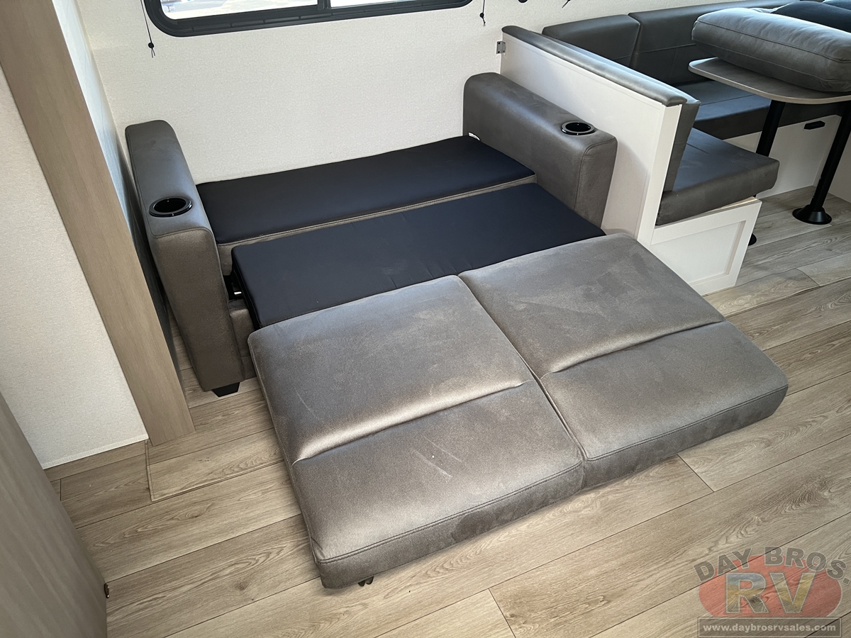 2027 Jayco Jay Flight 335BHS Travel Trailer