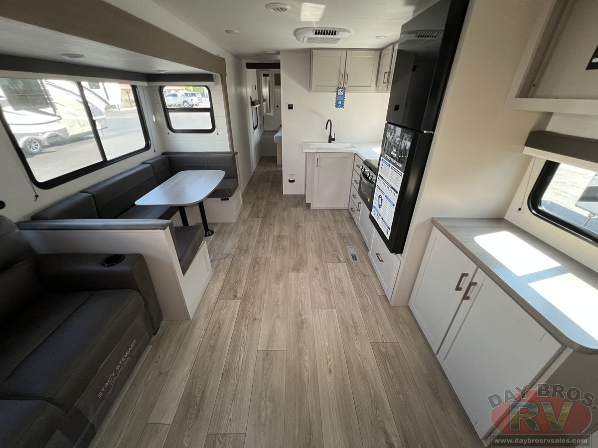 2027 Jayco Jay Flight 335BHS Travel Trailer