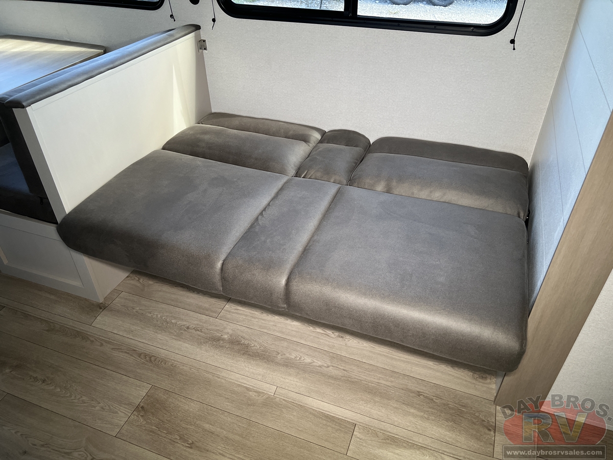 2027 Jayco Jay Flight SLX 261BHS Travel Trailer