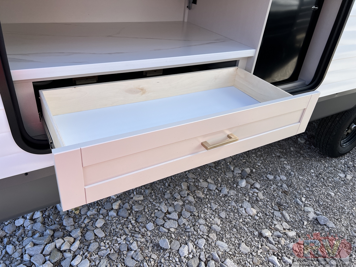 2027 Jayco Jay Flight SLX 261BHS Travel Trailer