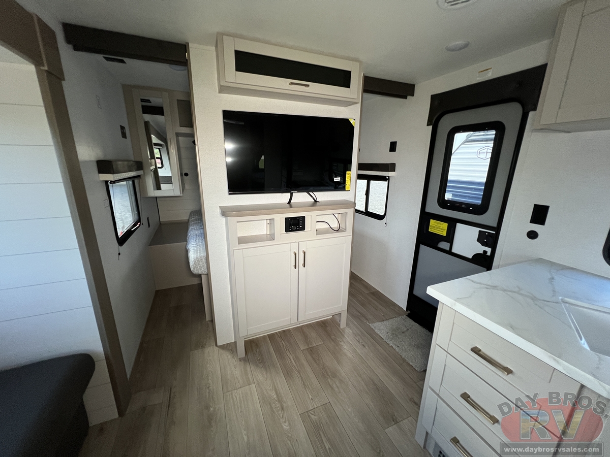 2027 Jayco Jay Flight SLX 261BHS Travel Trailer
