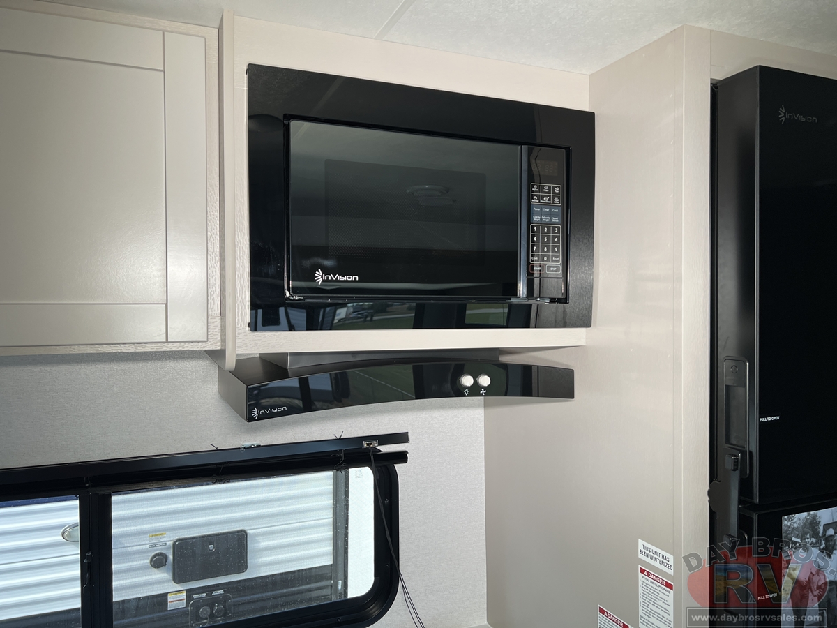 2027 Jayco Jay Flight SLX 261BHS Travel Trailer