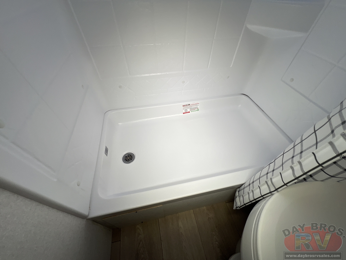 2027 Jayco Jay Flight SLX 261BHS Travel Trailer