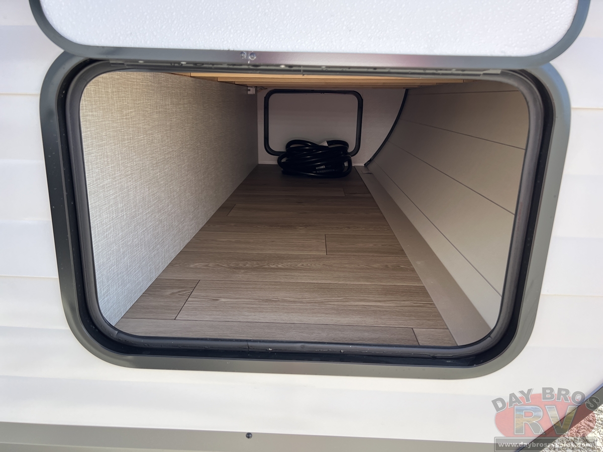2027 Jayco Jay Flight SLX 261BHS Travel Trailer