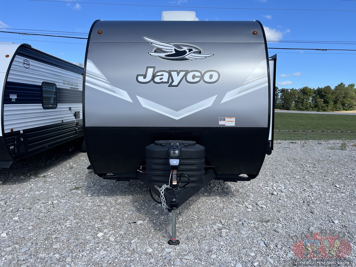 2027 Jayco Jay Flight SLX 261BHS Travel Trailer