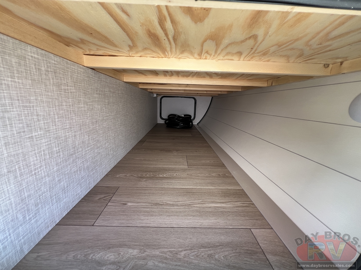 2027 Jayco Jay Flight SLX 261BHS Travel Trailer