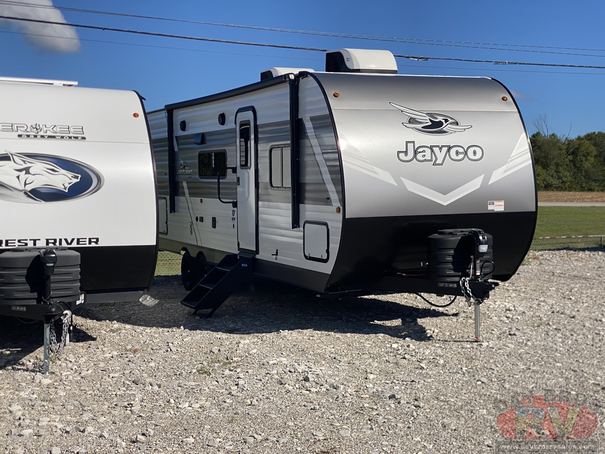 2027 Jayco Jay Flight SLX 261BHS Travel Trailer