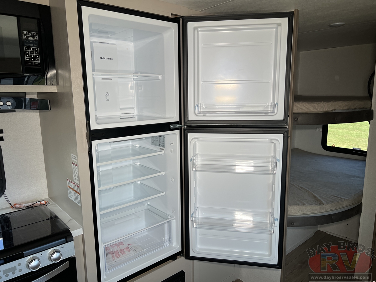2027 Jayco Jay Flight SLX 261BHS Travel Trailer