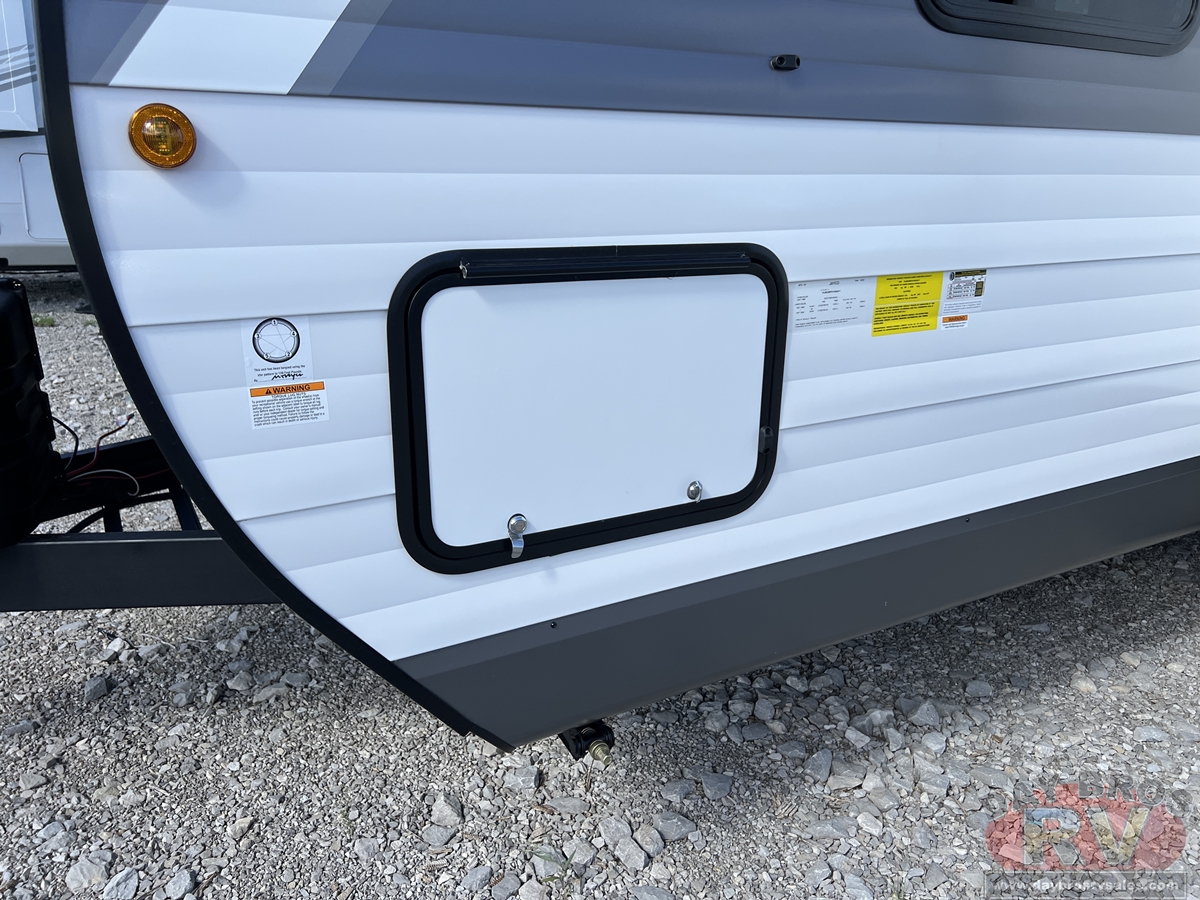2027 Jayco Jay Flight SLX 261BHS Travel Trailer