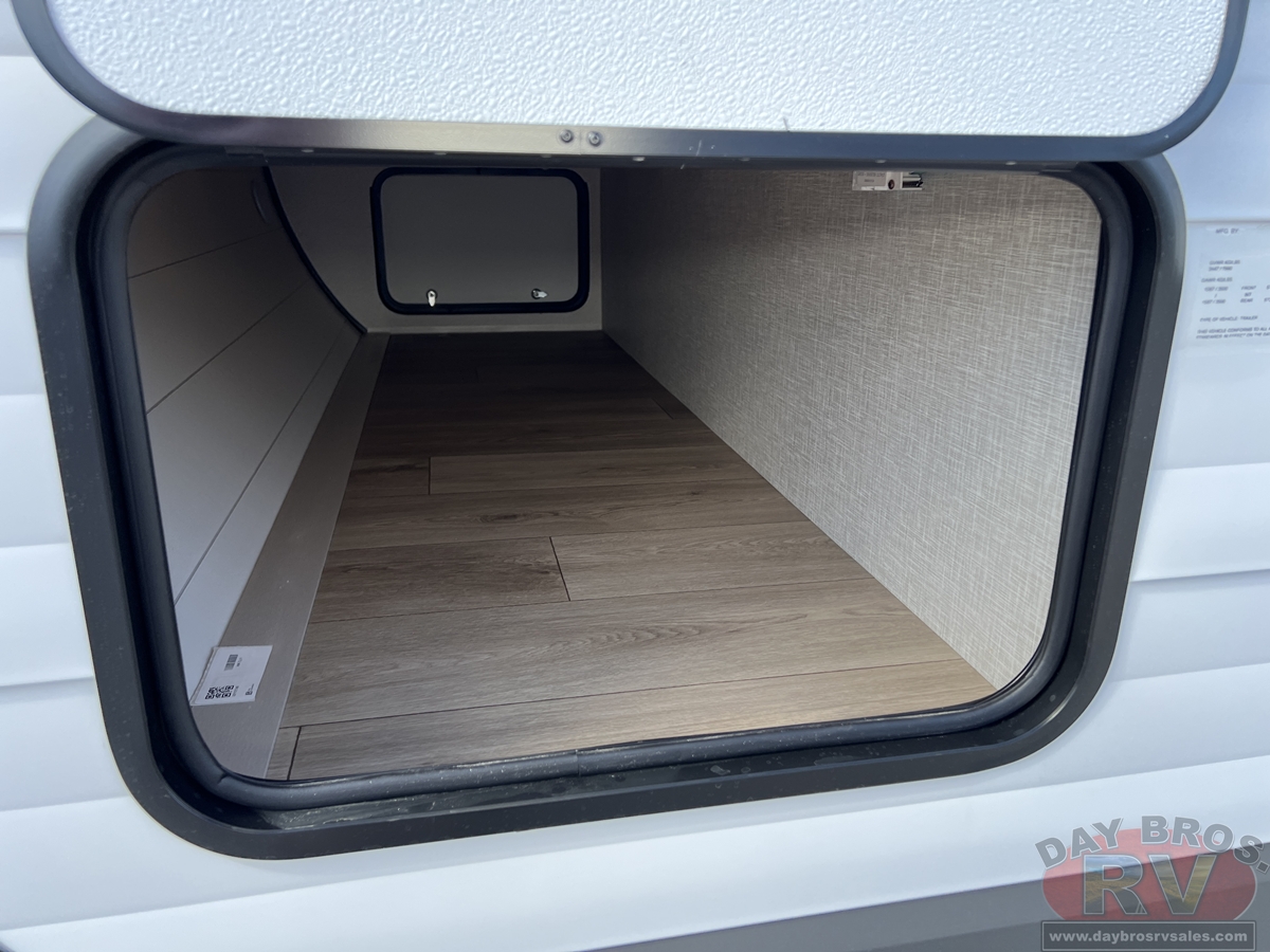 2027 Jayco Jay Flight SLX 261BHS Travel Trailer